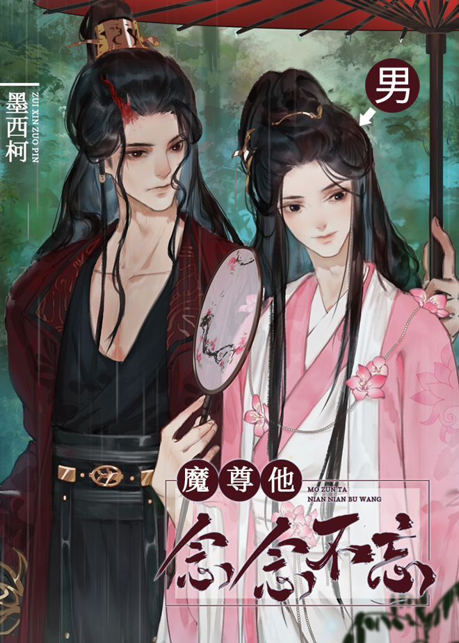 魔尊他念念不忘全文免费